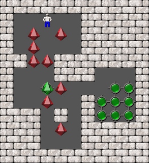 Уровень 225 — More Bugs collections